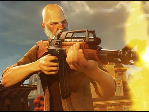 sunset overdrive pc скачать торрент Скачать sunset overdrive через торрент.