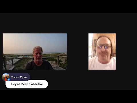 Mathew Perry murdered? | Opie Live at the Ocean