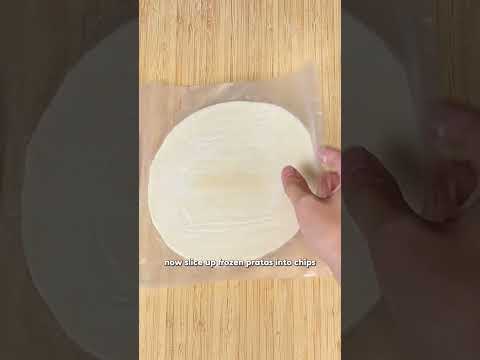 The Ultimate Lao Gan Ma Dip Hack!