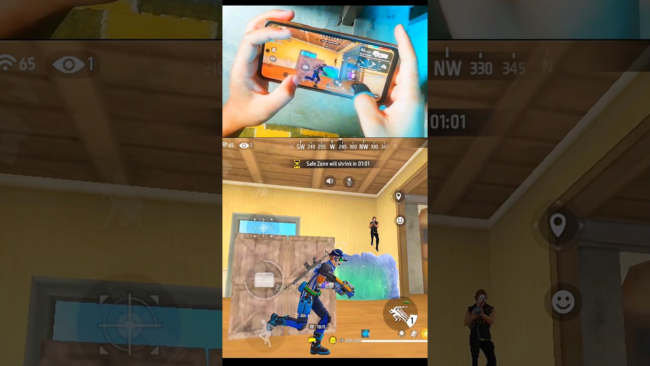 Subba Gaming💀 Vs World🌏