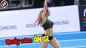 Những khoảnh khắc tấu hài vì ăn mừng quá sớm trong thể thao khiến người xem bật cười ngây ngất