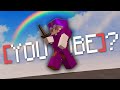 My Last Games of Bedwars Before YOUTUBE RANK