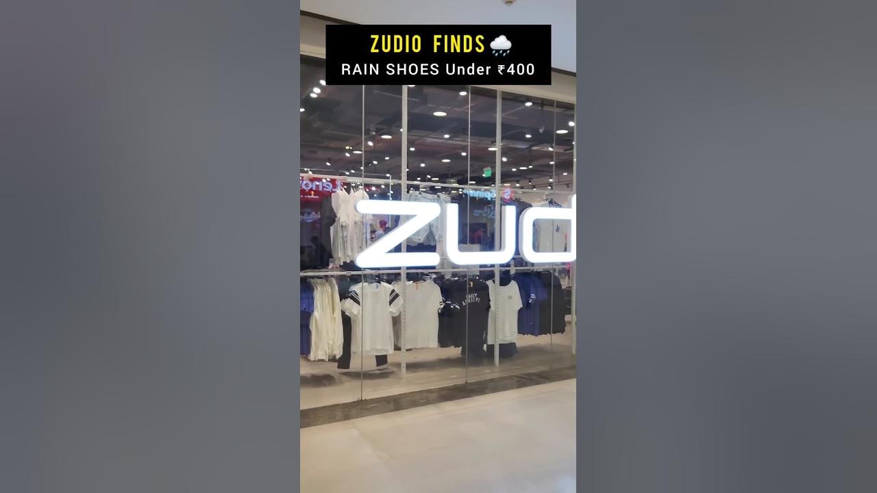 Zudio Flip Flops 🩴 under ₹400 #zudio #flipflops #shorts - YouTube