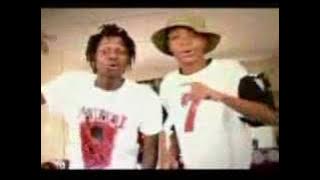 2nd half- Pablo diablo the outlaw