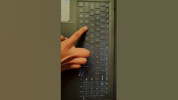 How to click letter D on keyboard #shorts #viral