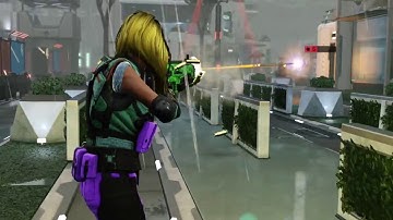 XCOM 2 WOTC LEGENDARY(Modded) - episode 1