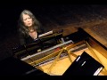 J. S. Bach. Bourrée I-II from English Suite in A Minor - Martha  Argerich. live 2007