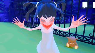 SCARY TALE THE EVIL WITCH Horror Game Android Full GamePlay Scary Horror Game screenshot 4