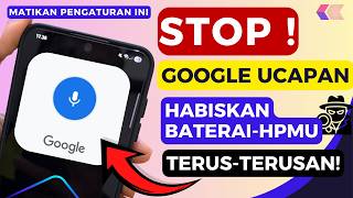 STOP! Google Speech Is Secretly Draining Your Battery & Memory, Turn This Feature Off Now! screenshot 4