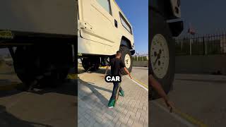 Biggest Hummer Car #shorts #facts #viral
