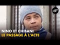 Blanche gardin  le passage  lacte nino et chibani