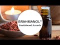 Brahmanol® (Creamy Sandalwood) - Aroma Chemical Review