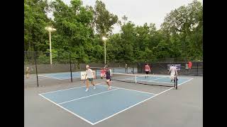 ECPL 6.0 LIVE PickleBall Pro Dubs | 6IXZERO™️