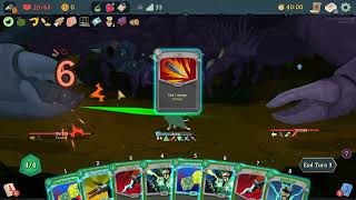Slay The Spire 2 | the silent otk