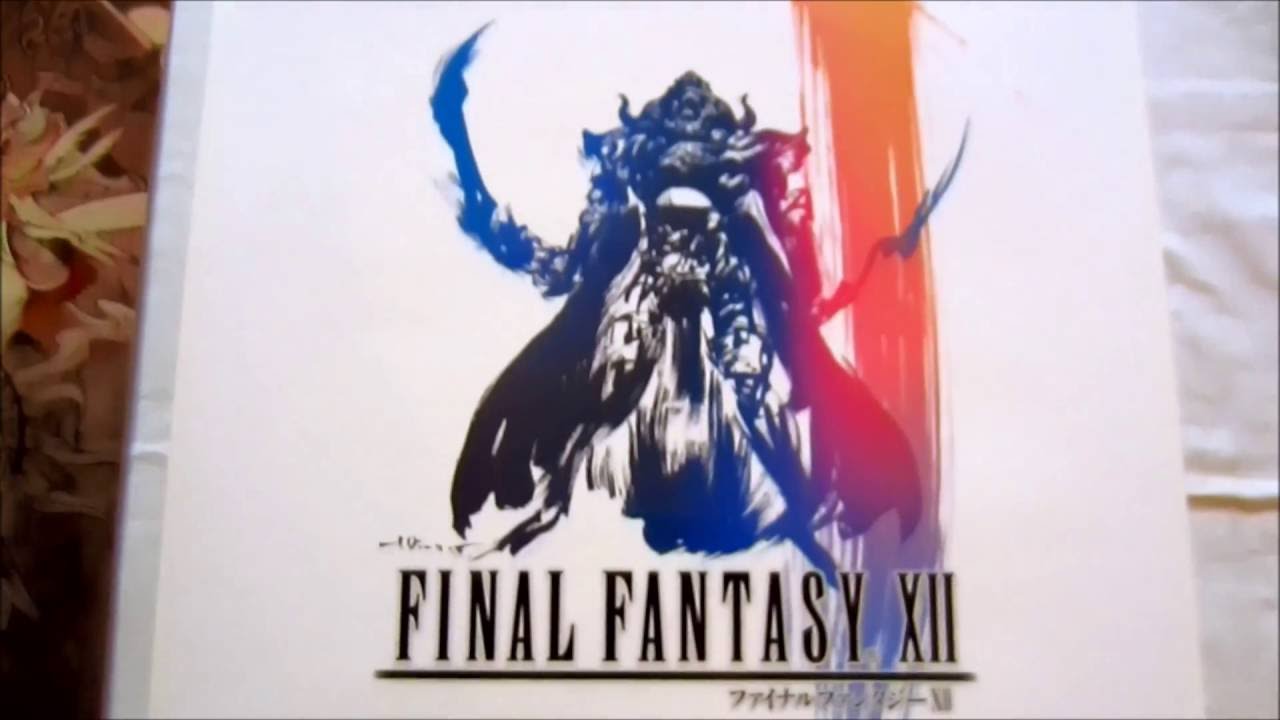 Final Fantasy XII PS2 : Achat occasion | Jeux vidéos Square Enix 16 ans