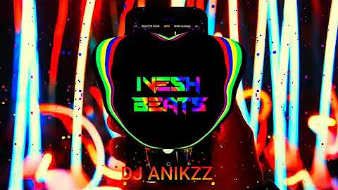 Garmi - Moombah MIx 2K20 Dj AnikZz  ( IVESH BIRTHDAY PACK )