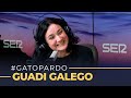 El Faro | Entrevista a Guadi Galego | 07/12/2020