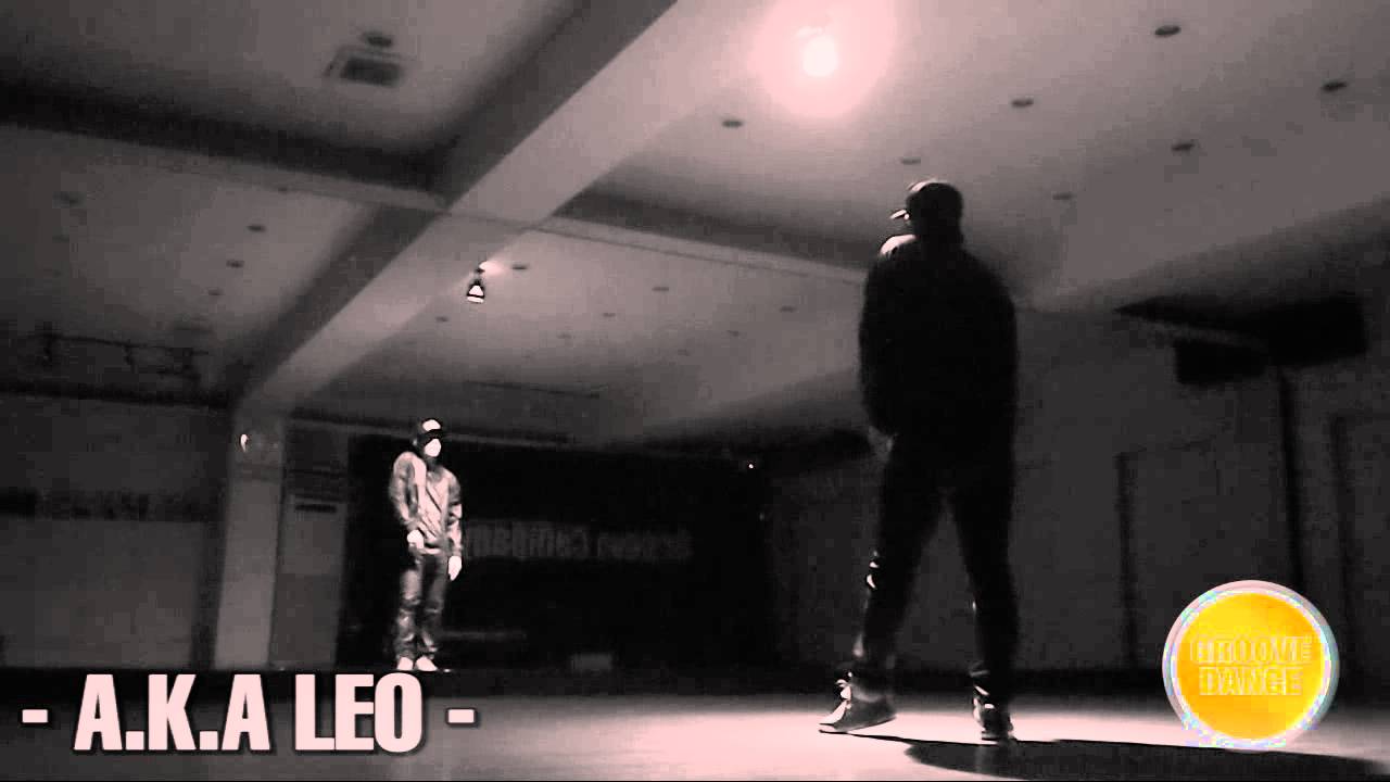 [Groove Dance] Groove Company Popping Practice YouTube