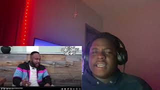 (RIP) The Final Hours of Mo3- Reaction