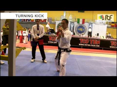 შეჯიბრი  მტვრევებში