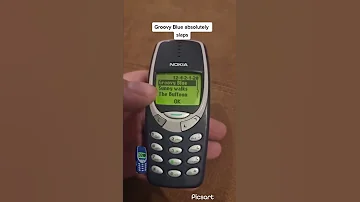 Nostalgic Nokia 3310 Sound 