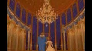 Beauty & the Beast