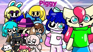 The Piggy animation community - Record Red meme (gift)