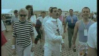 Freddie Mercury - In My Defence - 1986