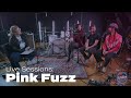 Capture de la vidéo Pink Fuzz Details Upcoming Album And Heading Into Festival Season, Interview + Performance