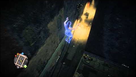 Jump bug in Saints row IV (4)