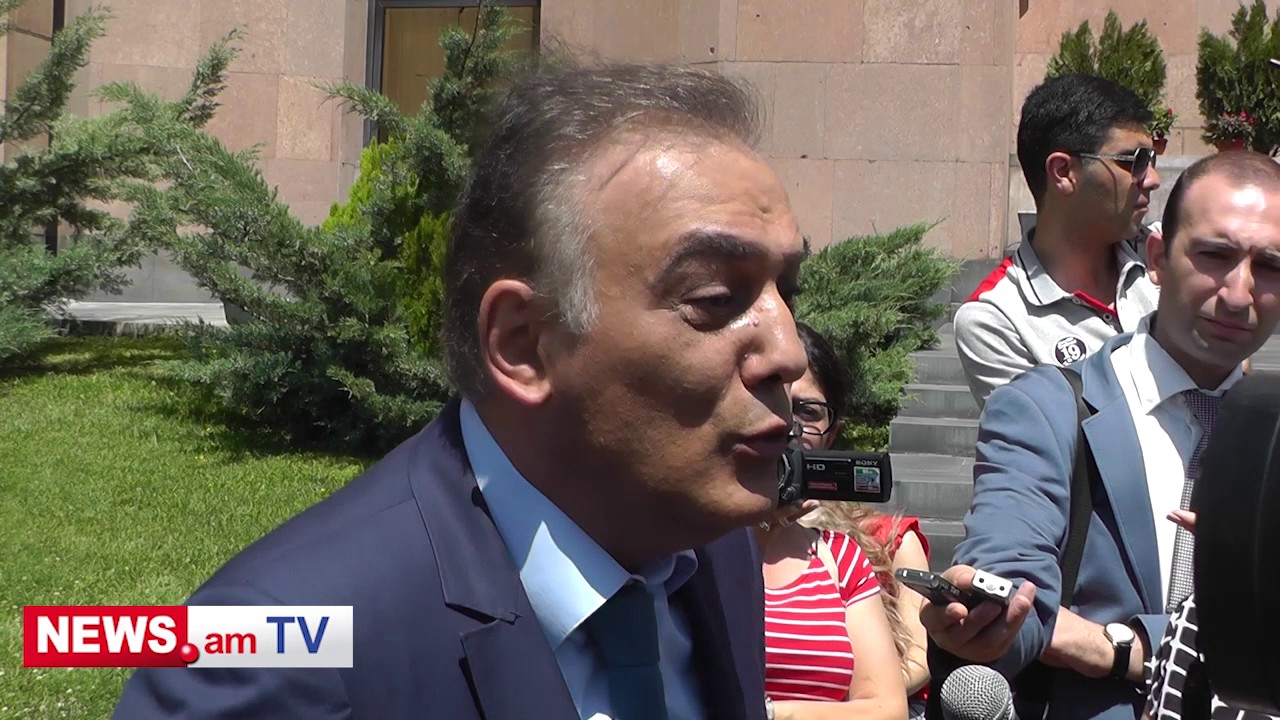 Ի՞նչ բիզնեսներ ունի Գագիկ Բեգլարյանը