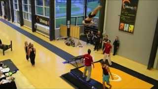 Ollerup Open Promotion 2012