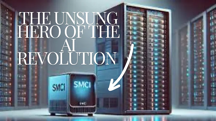 The Unsung Hero of the AI Revolution | SMCI