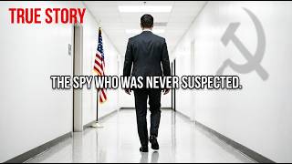 He Worked for the FBI for 22 Years. He Was Spying the Whole Time.