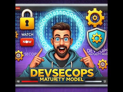 DevSecOps Maturity Model Explained | Build Security into Every Dev Stage