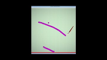 brain it on level 166 #youtube #game #youtubeshorts #brainchallenge #braingame @GamingWithPython