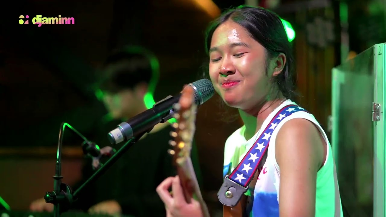 Nene Royal Zombie @Djaminn Live Session. #music #livesession @neneroyalmusic