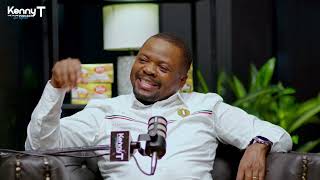 Kt 1 On 1  Ep 59  Robert Chabinga Early Childhood Politics And Parliament