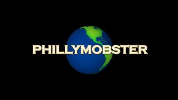 Universal Studios intro in After Effects