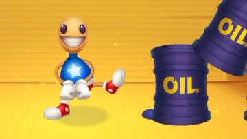 Kick the buddy Forever NEW UPDATE Episode 15 Gameplay walkthrough Android ios HD