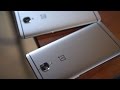 OnePlus 3T vs OnePlus 3: Differences go both ways | Pocketnow