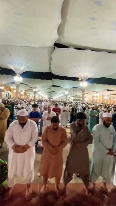 the-prophet-mosque-of-salatul-tarawi-quran-juhany-youtube