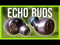 Amazon Echo Buds Review - Are They as Good as People Say?
