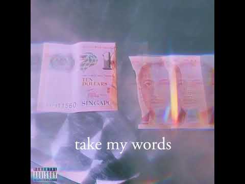 Nurul Maisarah - Take My Words