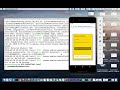 How to run Cucumber Appium Tests via Terminal on Mac OS