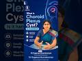 🤔“Choroid Plexus Cyst 😱 Is It Dangerous for Your Baby?