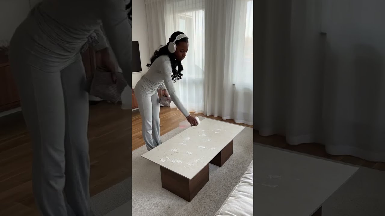 Reset Cleaning Home Selfcare Viralvideo Fyp Foryou Dailyvlog Minivlog