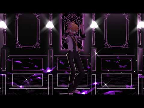 【ＭＭＤ】シュガーヘイト【鏡音レン】ver.カメラ固定