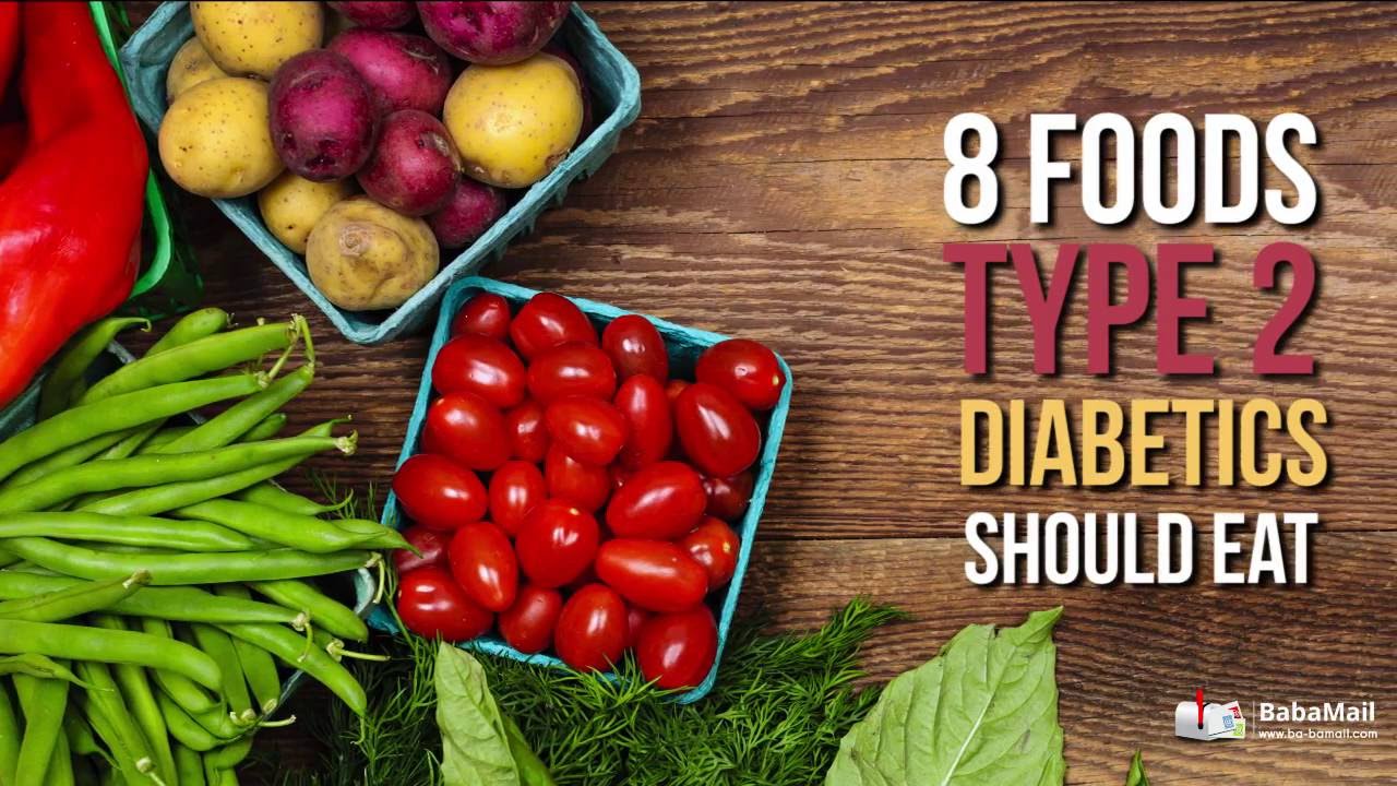 Diabetes Diet 7 Foods That Can Help Control Your Blood Sugar