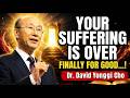 God Is About To End The Battle You've Been Facing